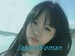 JapanWoman