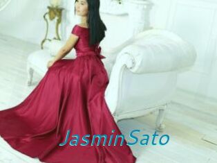 JasminSato