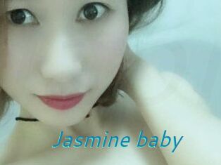 Jasmine_baby