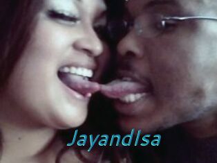 Jay_and_Isa