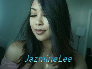 Jazmine_Lee