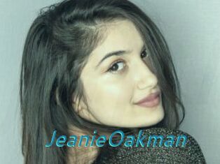 JeanieOakman