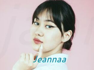 Jeannaa