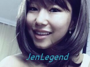 JenLegend