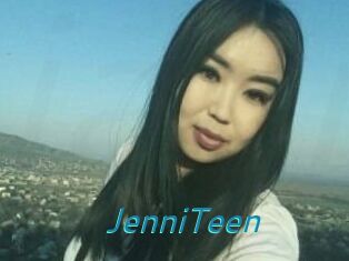 JenniTeen