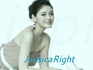 JessicaRight