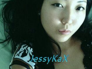 JessyKaX