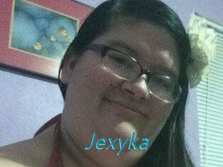 Jexyka