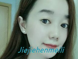 Jiejiehenmeili