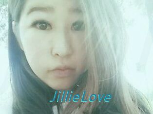 JillieLove