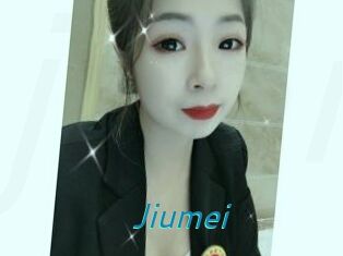 Jiumei