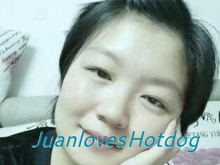 JuanlovesHotdog