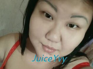 JuiceYvy