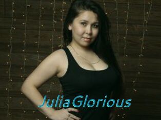 JuliaGlorious