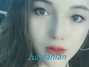 Julylanlan