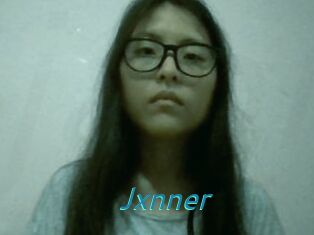 Jxnner