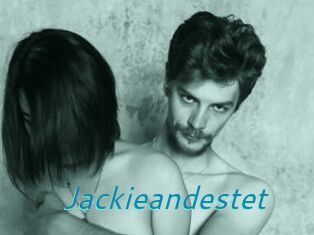 Jackieandestet