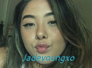 Jadeyoungxo