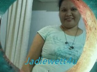 Jadiewett4u