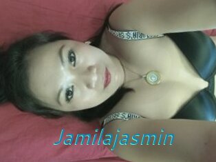 Jamilajasmin