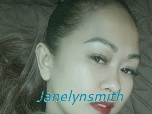 Janelynsmith