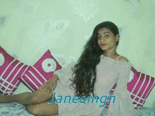 Janesingh