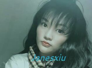 Janesxiu