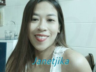 Janetjika