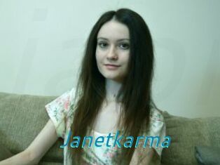 Janetkarma