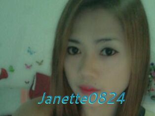 Janette0824