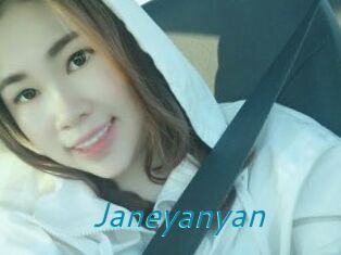 Janeyanyan