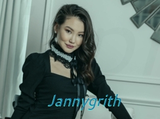 Jannygrith