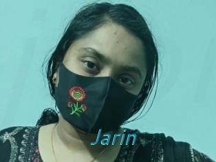 Jarin