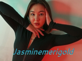 Jasminemerigold