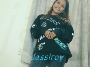 Jassiroy