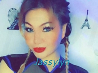 Jassylyn