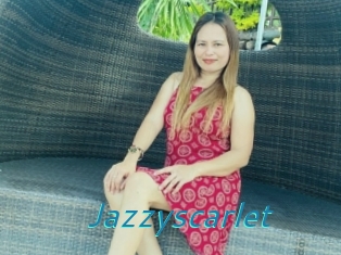 Jazzyscarlet