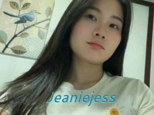 Jeaniejess