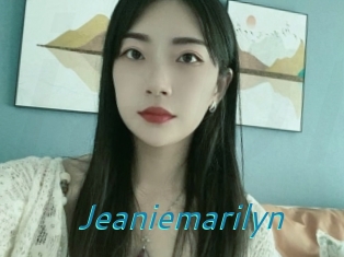 Jeaniemarilyn