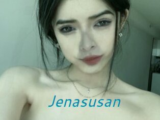 Jenasusan