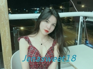 Jenasweet18