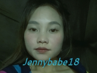 Jennybabe18