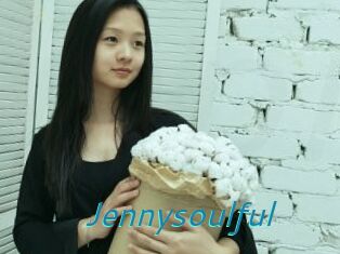 Jennysoulful