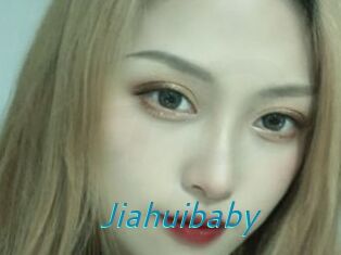 Jiahuibaby