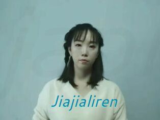 Jiajialiren