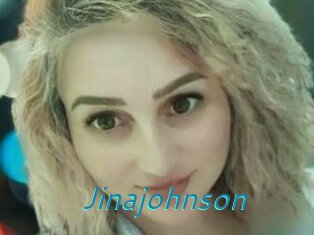 Jinajohnson