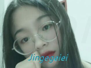 Jingegeiei