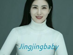 Jingjingbaby