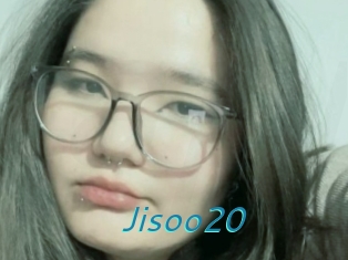 Jisoo20