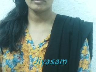 Jiyasam